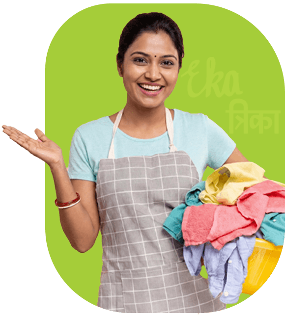 Premium Laundry Service