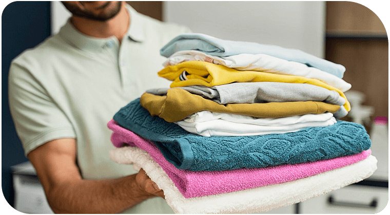 Laundry Service